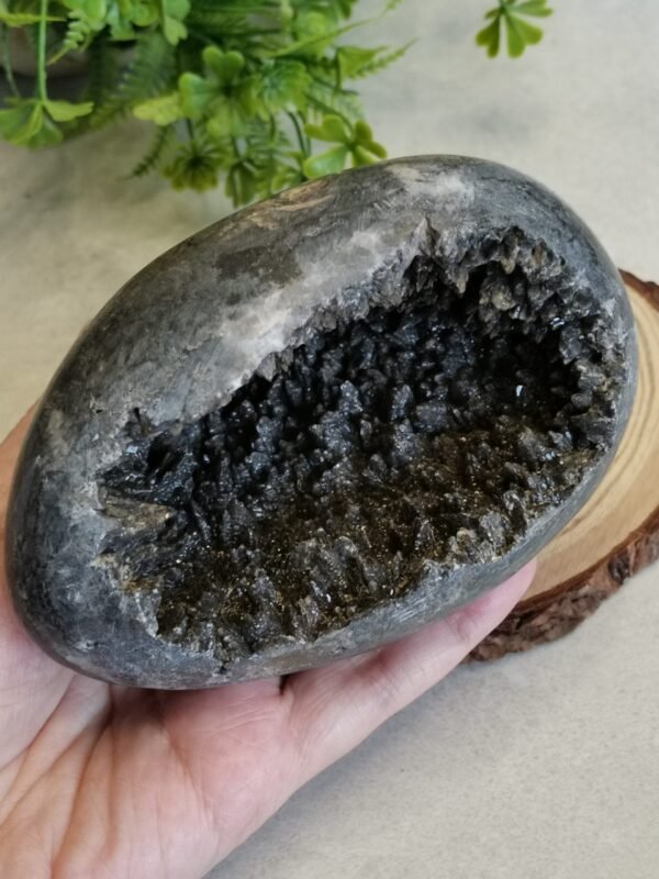 oznorCO Mineral natural tipo piedra marciana