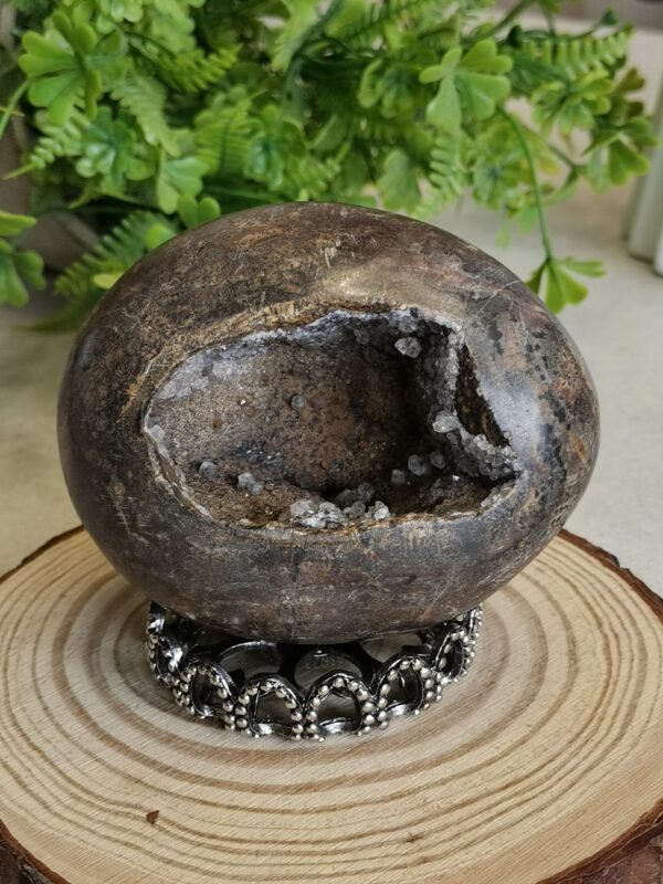 oznorCO Mineral natural tipo piedra marciana