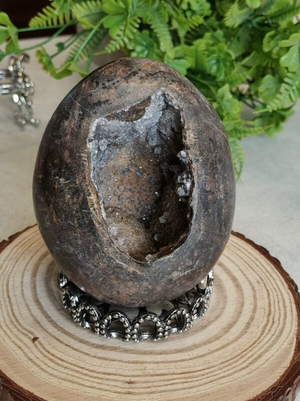 oznorCO Mineral natural tipo piedra marciana