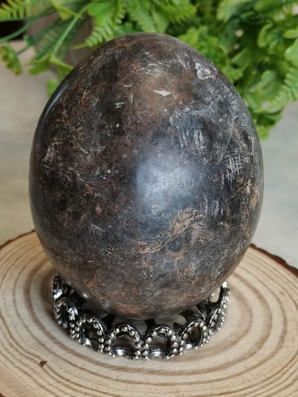 oznorCO Mineral natural tipo piedra marciana