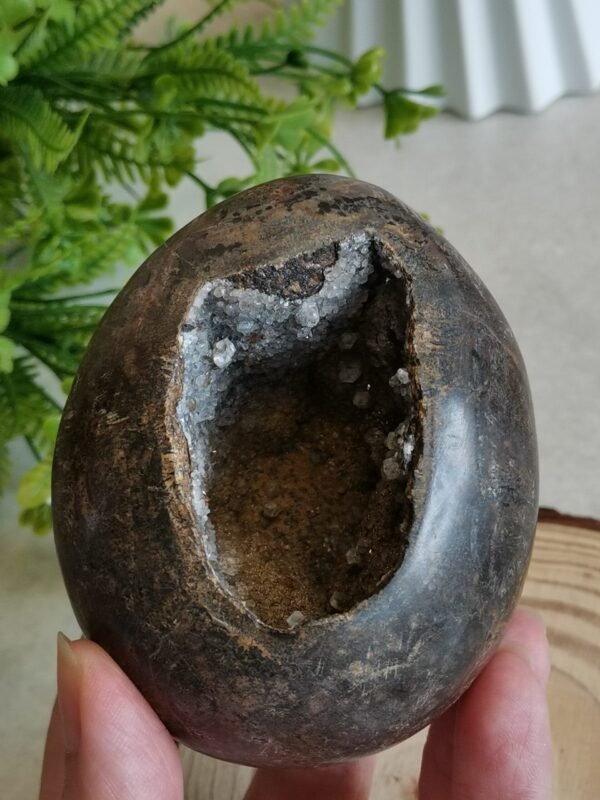 oznorCO Mineral natural tipo piedra marciana