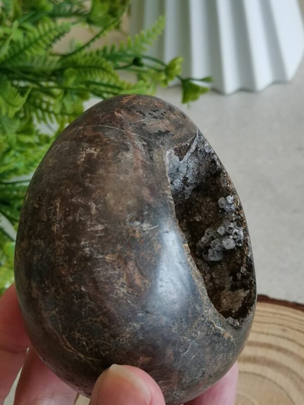 oznorCO Mineral natural tipo piedra marciana