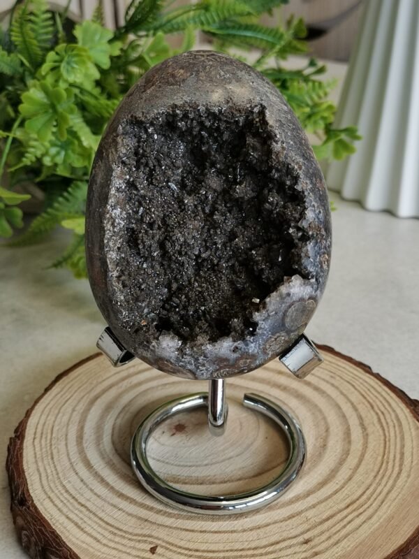 oznorCO Mineral natural tipo piedra marciana