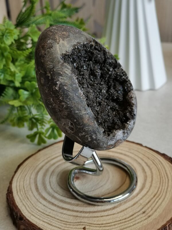 oznorCO Mineral natural tipo piedra marciana