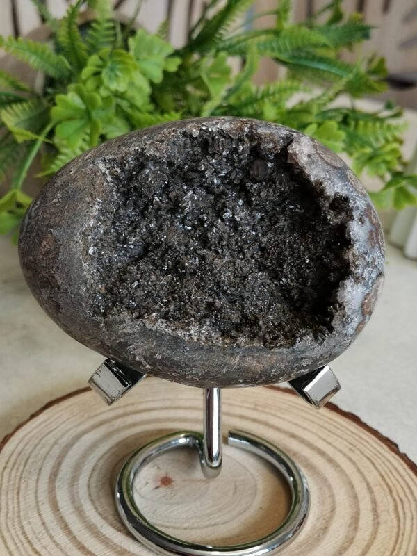 oznorCO Mineral natural tipo piedra marciana