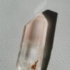 Cristal natural de cuarzo rosa