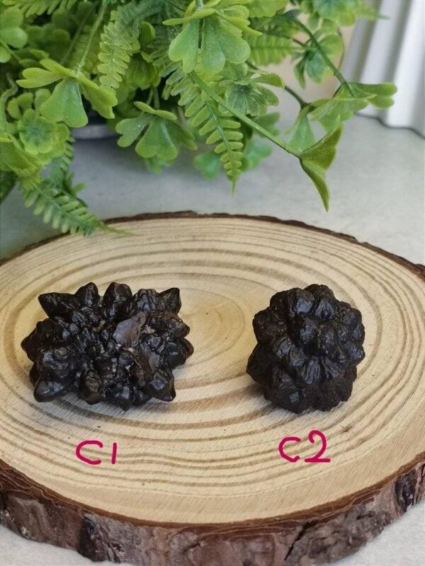 Piedra Profecía natural