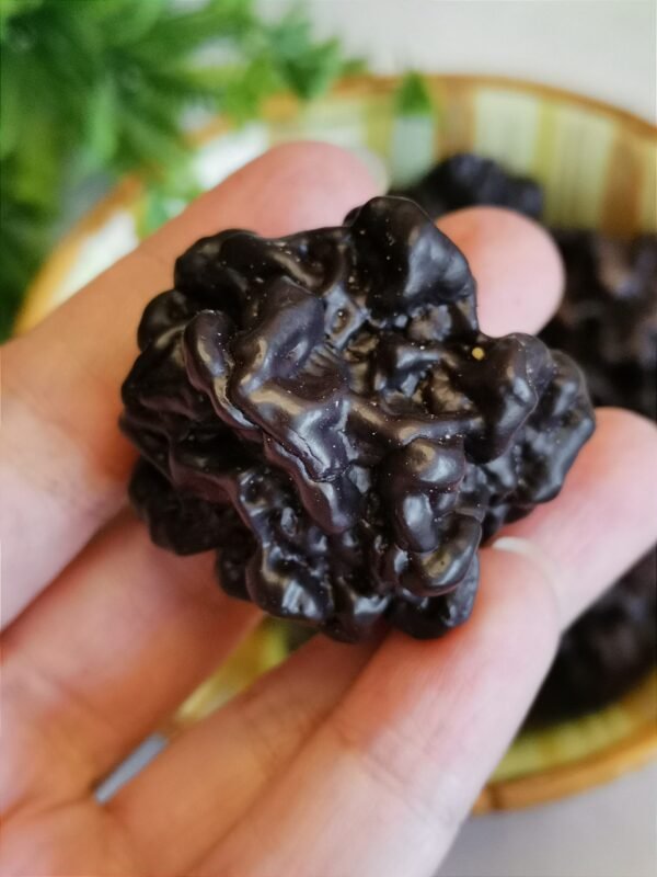 Piedra Profecía natural