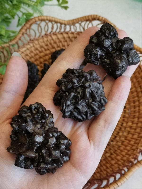 Piedra Profecía natural