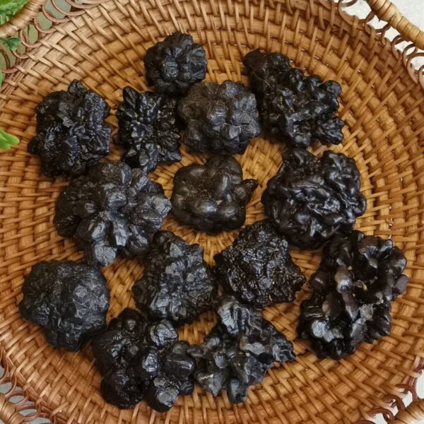 Piedra Profecía natural