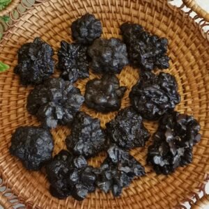 Natural Prophecy Stone