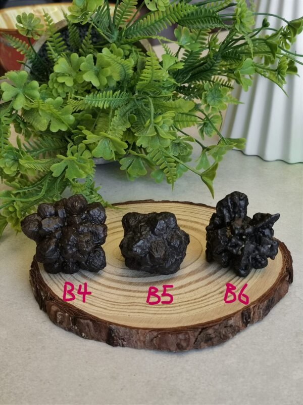 Piedra Profecía natural