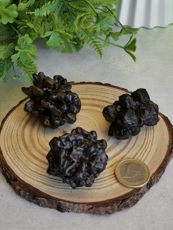 Piedra Profecía natural