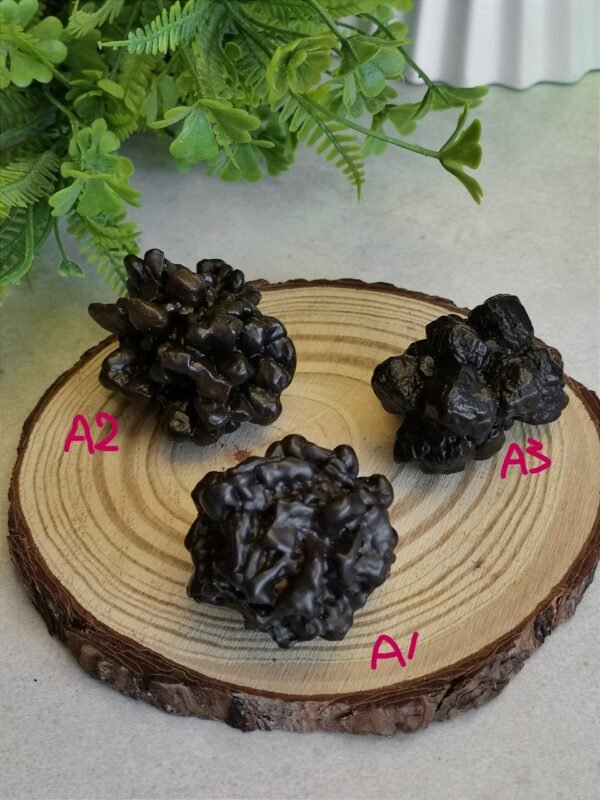 Piedra Profecía natural