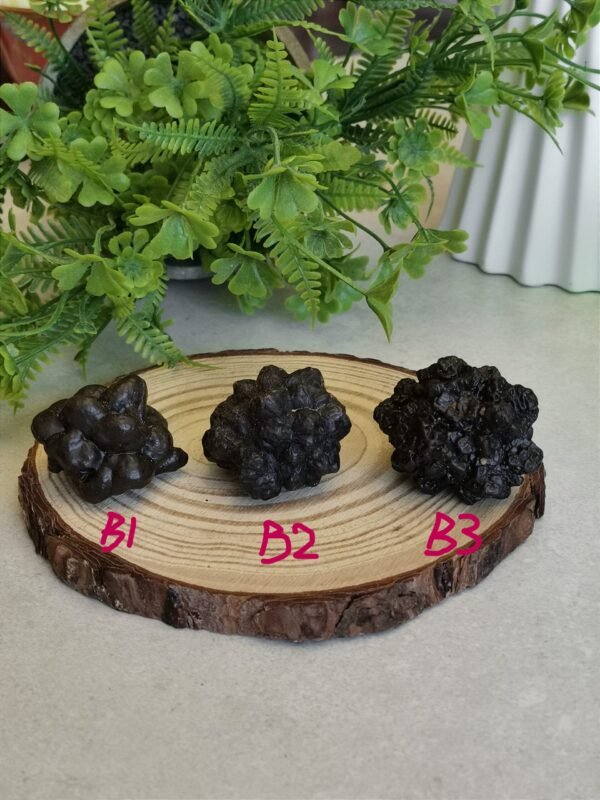 Piedra Profecía natural