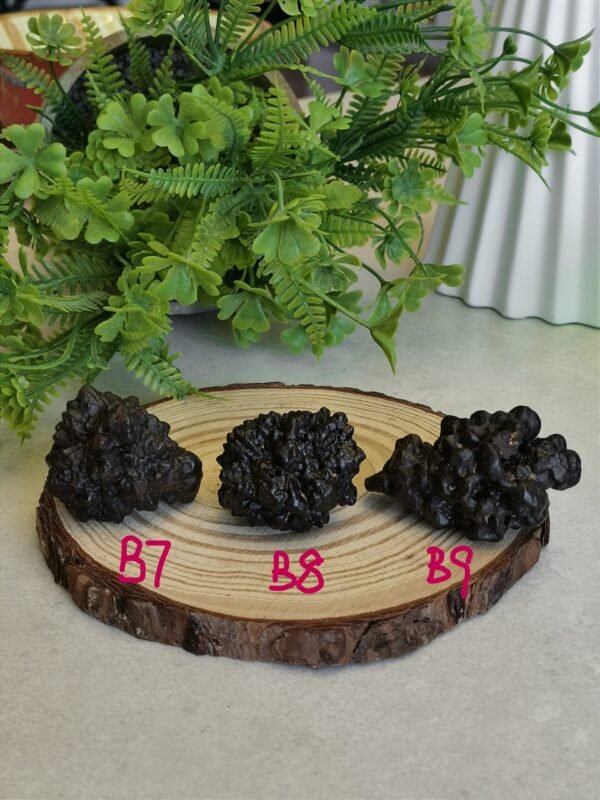 Piedra Profecía natural