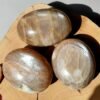 Natural Hand-Shaped Moonstone