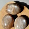 Natural Hand-Shaped Moonstone