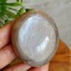 Natural Hand-Shaped Moonstone