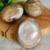 Natural Hand-Shaped Moonstone