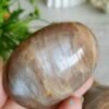 Natural Hand-Shaped Moonstone