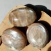 Natural Hand-Shaped Moonstone