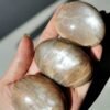 Natural Hand-Shaped Moonstone