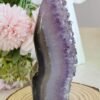 Natural Amethyst Point