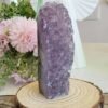 Natural Amethyst Point