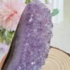 Natural Amethyst Point