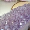 Natural Amethyst Point