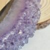 Natural Amethyst Point