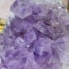 Large Natural Amethyst Druse – Mineral Crystal