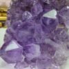 Large Natural Amethyst Druse – Mineral Crystal