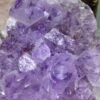 Large Natural Amethyst Druse – Mineral Crystal