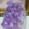 Large Natural Amethyst Druse – Mineral Crystal