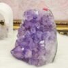 Large Natural Amethyst Druse – Mineral Crystal