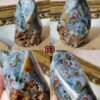Ocean Jasper natural flame