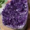 Amethyst Druse Natural Crystal