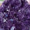 Amethyst Druse Natural Crystal