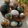 Piedras Ocean Jasper natural