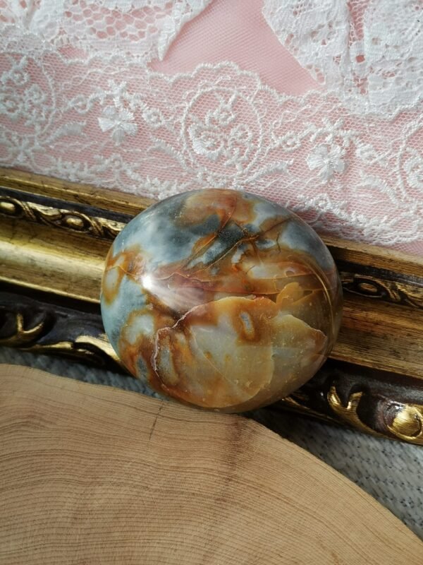 Piedras Ocean Jasper natural