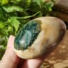 Piedras Ocean Jasper natural