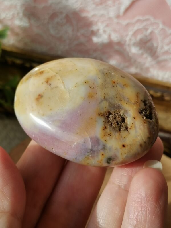 Piedras Ocean Jasper natural