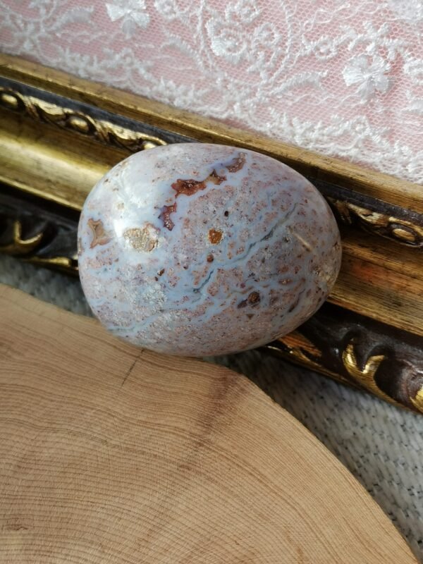 Piedras Ocean Jasper natural
