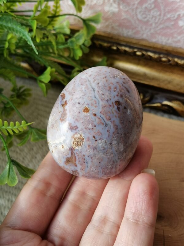 Piedras Ocean Jasper natural