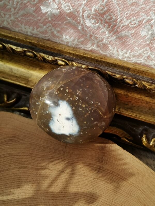 Piedras Ocean Jasper natural