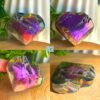 Natural Sphalerite Heart