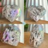 Natural Sphalerite Heart