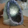 Amatista drusa